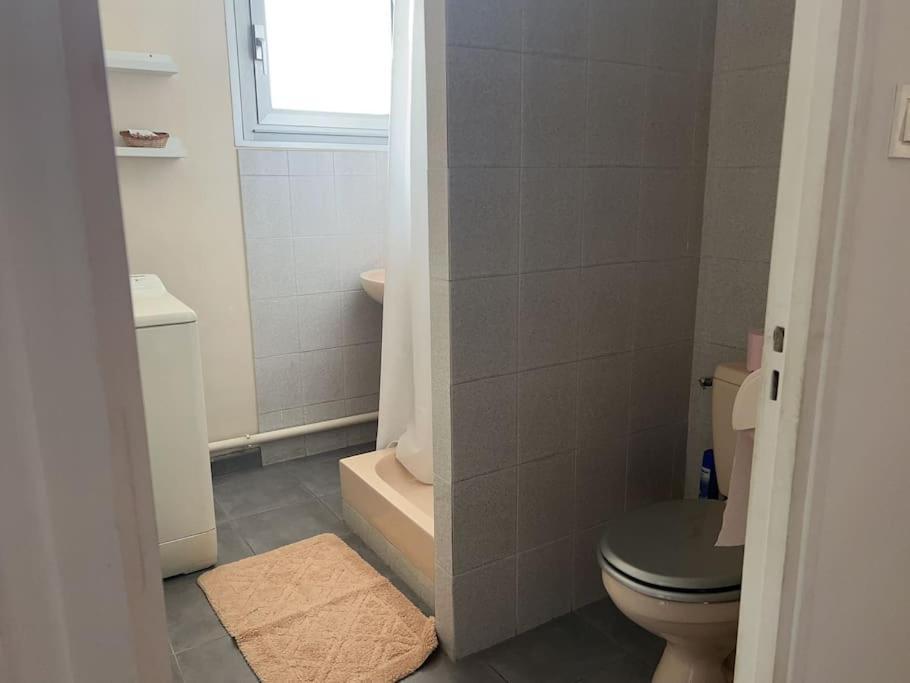 Appartement La Madrague 13008 Marsylia Zewnętrze zdjęcie