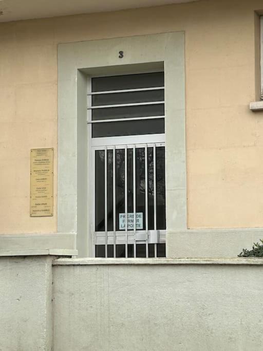 Appartement La Madrague 13008 Marsylia Zewnętrze zdjęcie