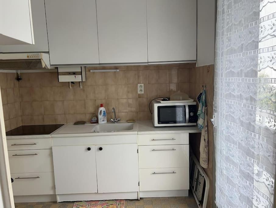 Appartement La Madrague 13008 Marsylia Zewnętrze zdjęcie