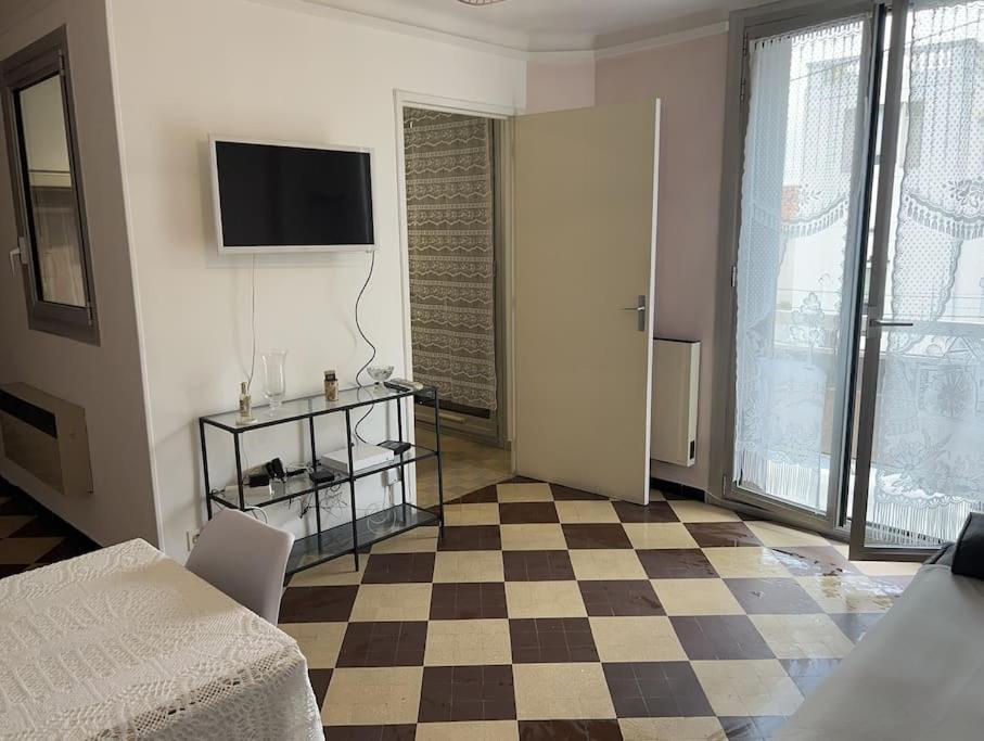 Appartement La Madrague 13008 Marsylia Zewnętrze zdjęcie